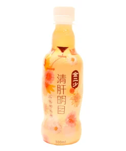 Three Types Of Chrysanthemum Floral Tea 300ml