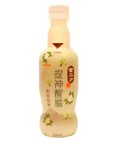 Jasmine Floral Tea