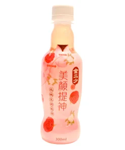 Jasmine Rose Tea 300ml