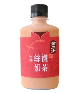 Rose Milk Tea