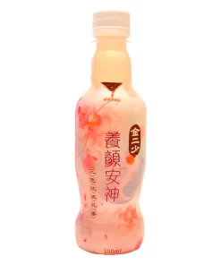 Three Types Of Roses Floral Tea 300ml
