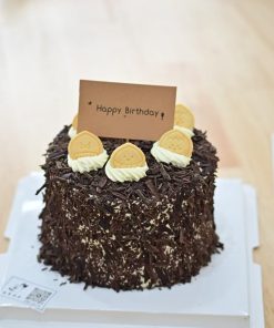 Nelly's Treats Bakery